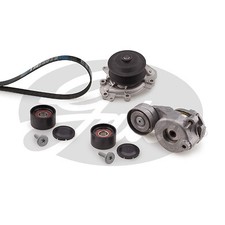 Gates KP17PK2035-2 Water Pump