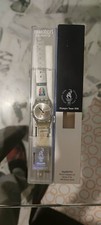 Orologio Swatch Olympic Team Italia 1996 Olimpiadi Atlanta nuovo