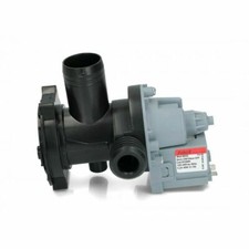 Pompa scarico lavatrice