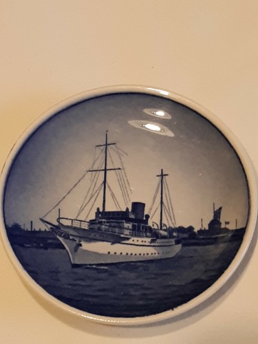 Royal copenhagen alluminio - royal,