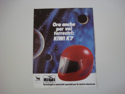 Advertising pubblicità 1981 - advertising,