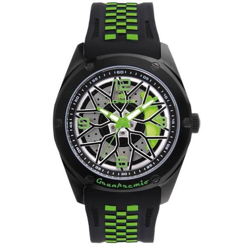 Lorenz gran premio wheel - lorenz,