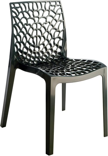 Gorica sedia madrid - sedia, plastica