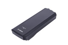 Bosch PowerPack 300 Wh batteria portapacchi 36V batteria di ricambio e-bike originale
