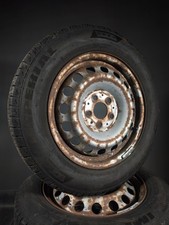 4 ruote quattro stagioni 205