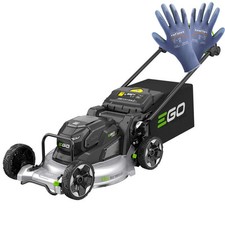 EGO LMX 5300 E-SP - Rasaerba