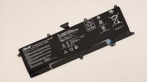 Batteria originale asus 38wh - batteria,