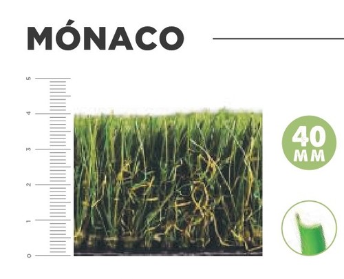 Prato sintetico spessore - sintetico, mm