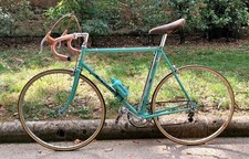 Bici da corsa Bianchi vintage