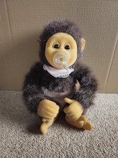 Peluche giocattolo morbido