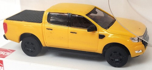 Busch nuovo scala - nuovo, 1/87