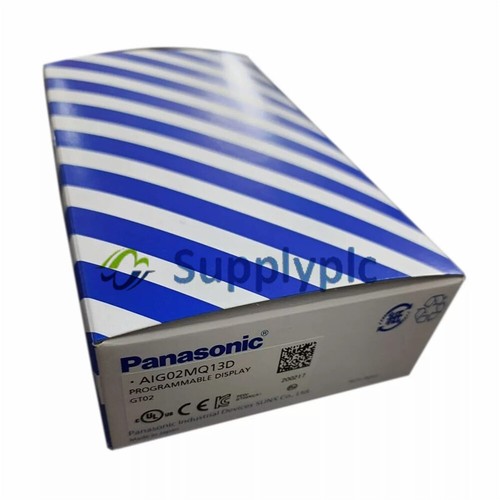 Modulo plc aig02mq13d nuovo - plc,