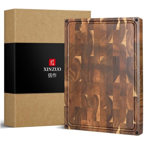 Tagliere legno acacia - tagliere, in