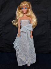 Barbie My First Princess 1989