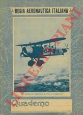 Oggetti vari - Quaderni - Due quaderni scolastici.