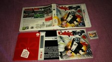 Cubic Ninja NINTENDO 3DS  PAL España Castellano CUBICNINJA 