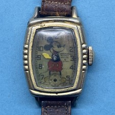 Orologio polso vintage 1938 - orologio,