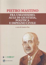 Pietro mastino fra umanesimo - mastino.,