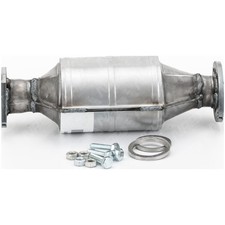 NAP carPARTS Catalizzatore per