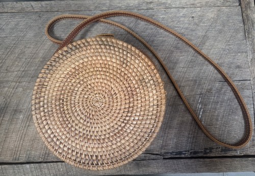 Borsa tracolla vintage - borsa, a