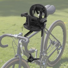 Seggiolino Bici Anteriore