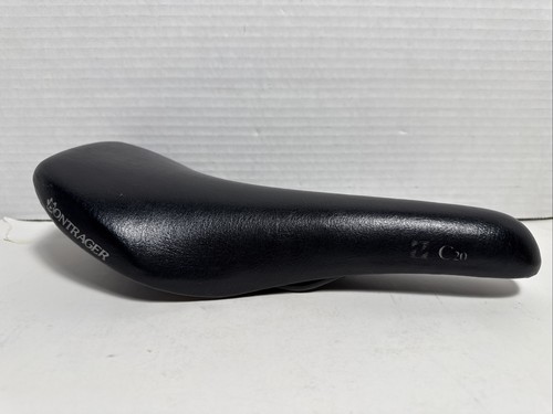 Sella vintage bontrager - sella,