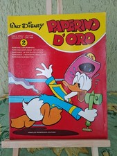 Paperino d'Oro - n. 2 - Luglio 1979 - Arnoldo Mondadori Editore 