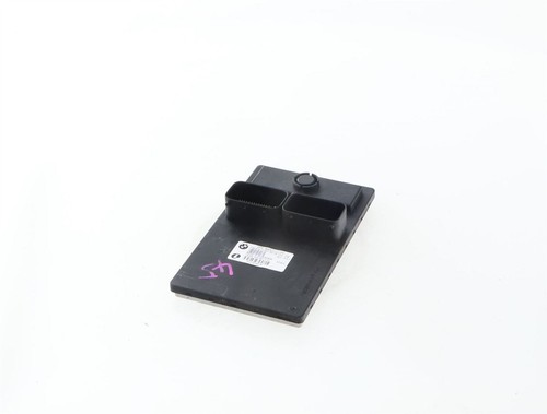 Modulo comando carrozzeria bmw - modulo,