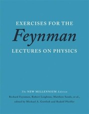 Richard Feynman Exercises for