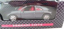 Diecast 1:43 Ferrari 348TS