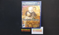SONY PS2 SUIKODEN TACTICS PAL