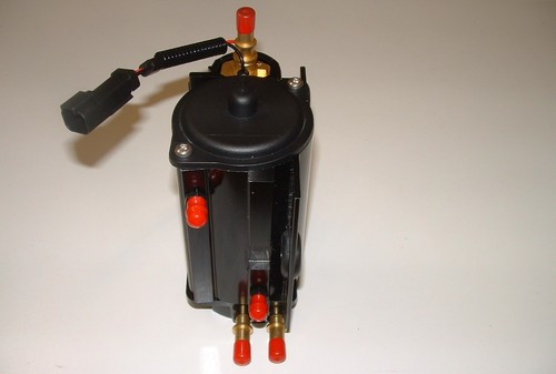 Evinrude johnson omc tec - omc, e-tec