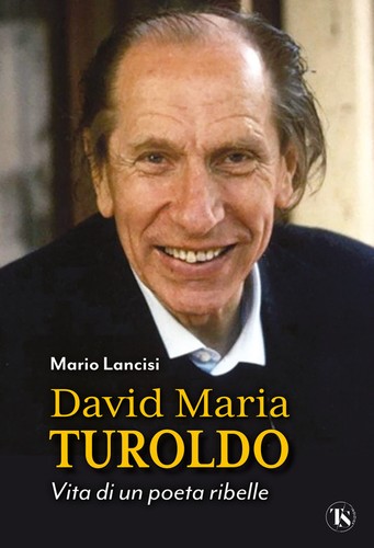 David maria turoldo vita di - maria,