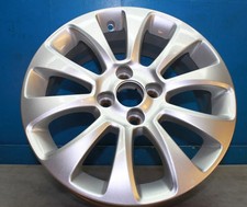 Cerchio lega originale opel - lega,