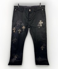 Chrome Hearts - Pantaloni