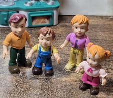 Keenway 4 Piece My Happy