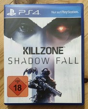 Killzone Shadow Fall - PS4 -