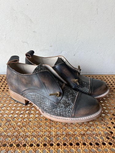 Freebird mabel leather slip - freebird,