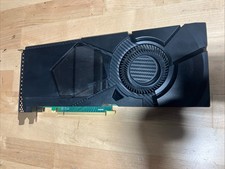 Scheda video Dell NVIDIA