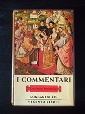 I Commentari - Enea Silvio