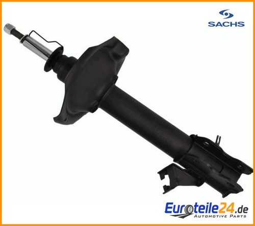Ammortizzatore sachs 317112 - sachs,