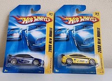 Lotto hot wheels 08 - 2,