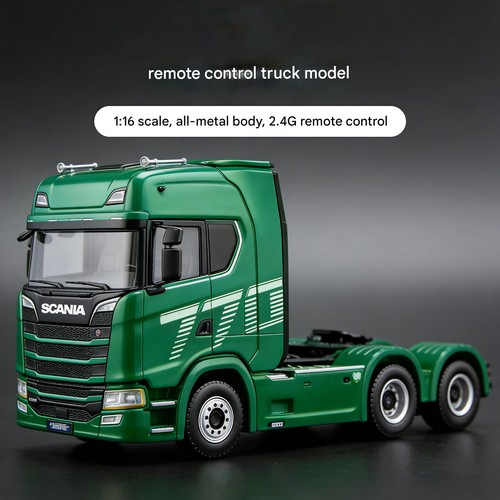 Huina 19ch rc truck - rc,