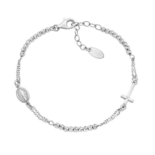 Bracciale amen donna - bracciale,