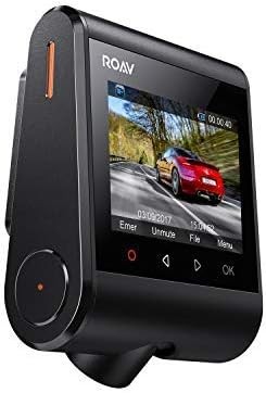 Roav dashcam anker full - s1,