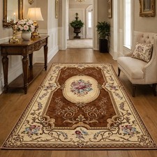 AUBUSSON - TAPPETO CORSIA