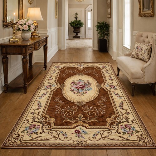Aubusson tappeto corsia - aubusson,
