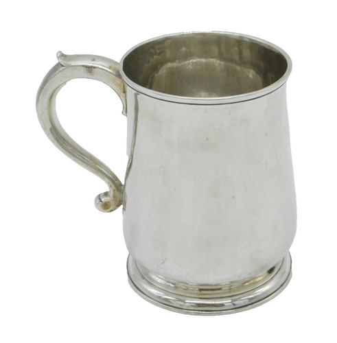 Tazza tankard balaustra - tazza,
