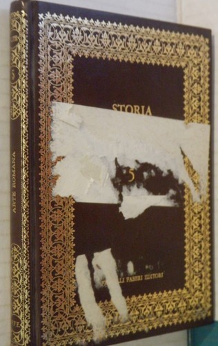 Storia universale dell - universale, arte