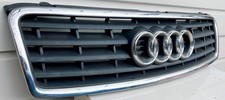 Griglia radiatore Audi A4
